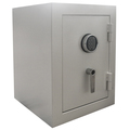 Buffalo Outdoors Jewelry Safe with Electronic Lock, Beige JWLRYSFBG